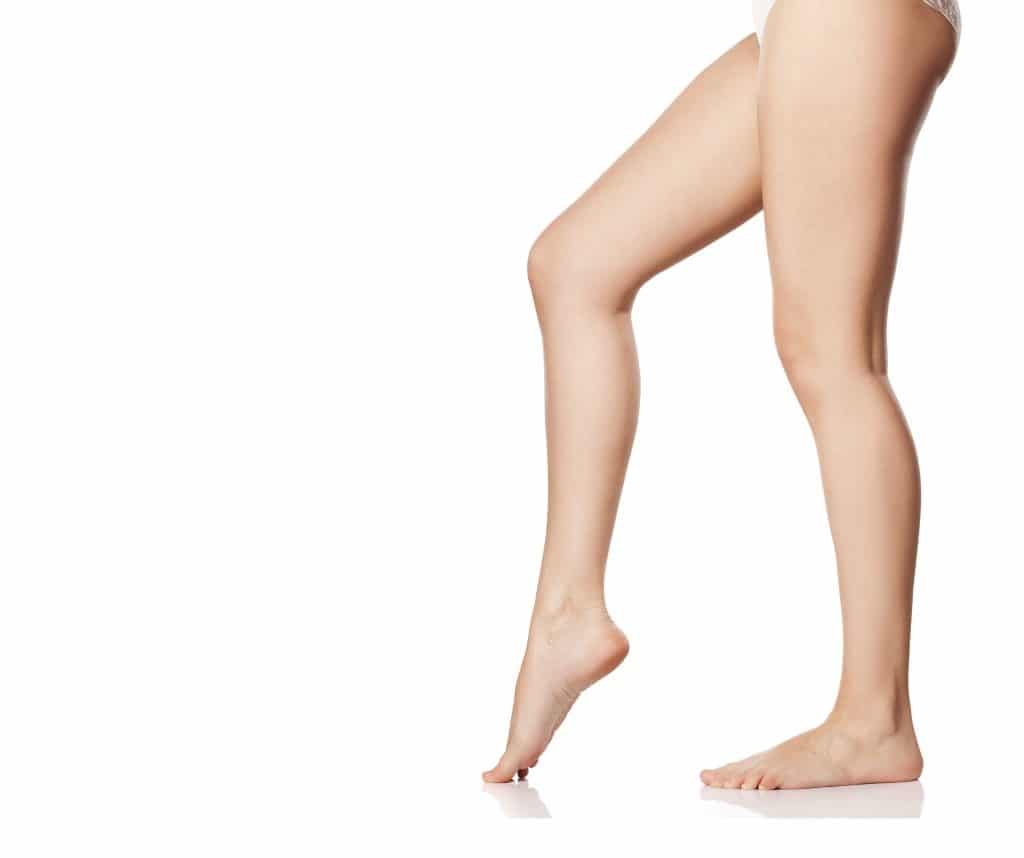 laser hair removal legs Edmonton