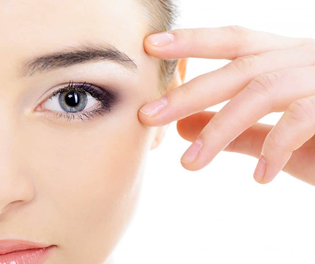 EyeLid lift Edmonton