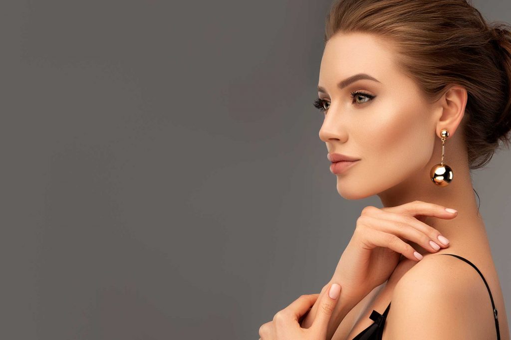 Lip fillers Edmonton