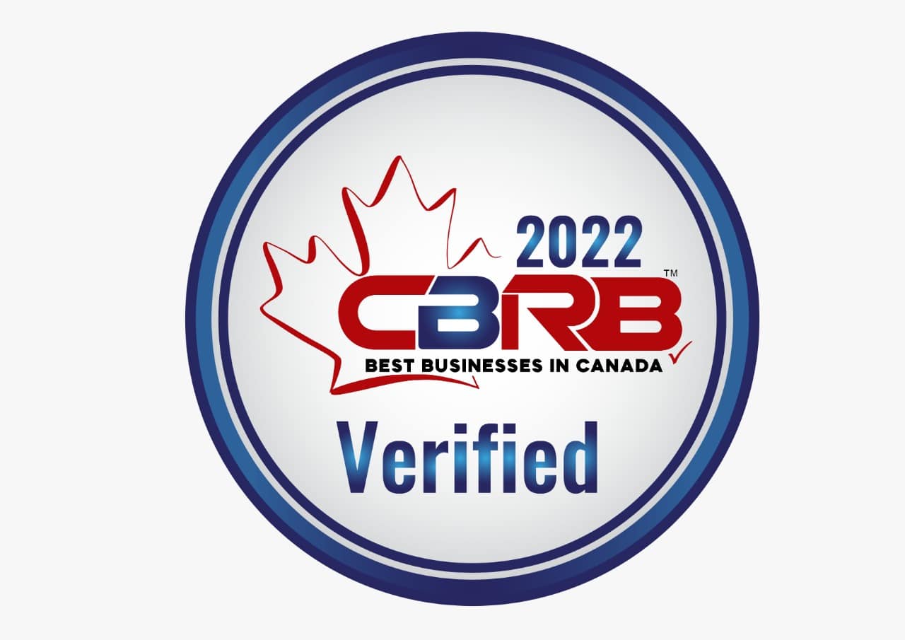 Canadian Business Review Board Certification