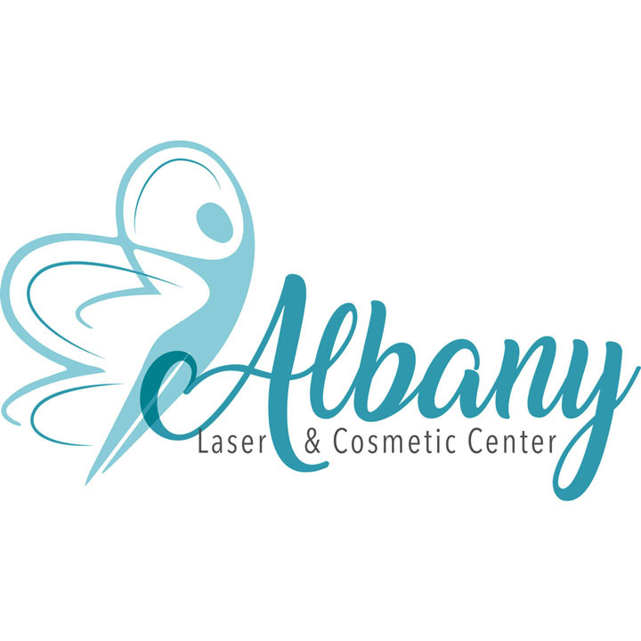 Albany Cosmetic Laser Centre Logo