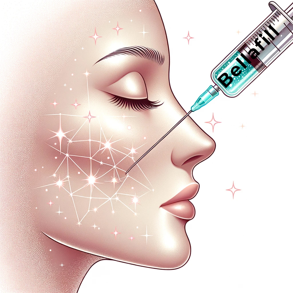 Bellafill Syringe