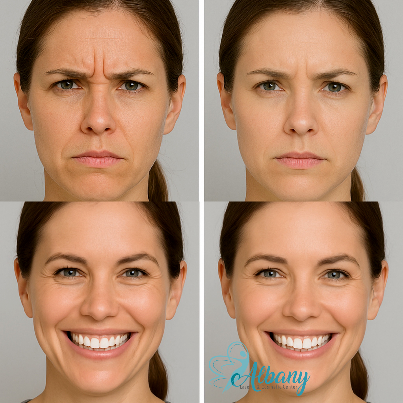 Botox Results Edmonton