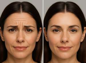Botox Results Edmonton