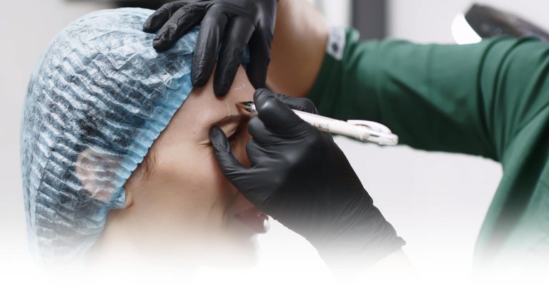 Botox Marking & Injection | Albany Cosmetic and Laser Centre (Edmonton)