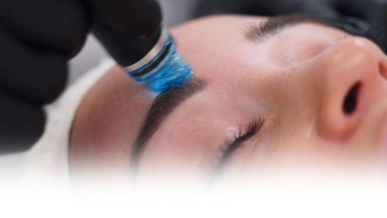 HydraFacial treatment at Albany Cosmetic and Laser Centre in Edmonton-Thumbnail