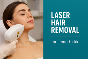 Laser hair removal edmonton