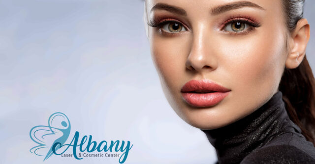 Lip plumping liplase laser