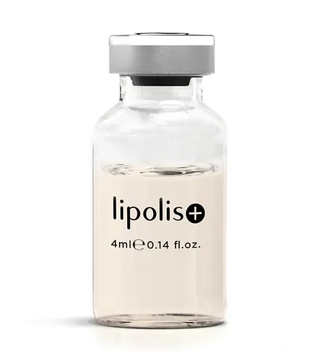 vial of Lipolis exosome