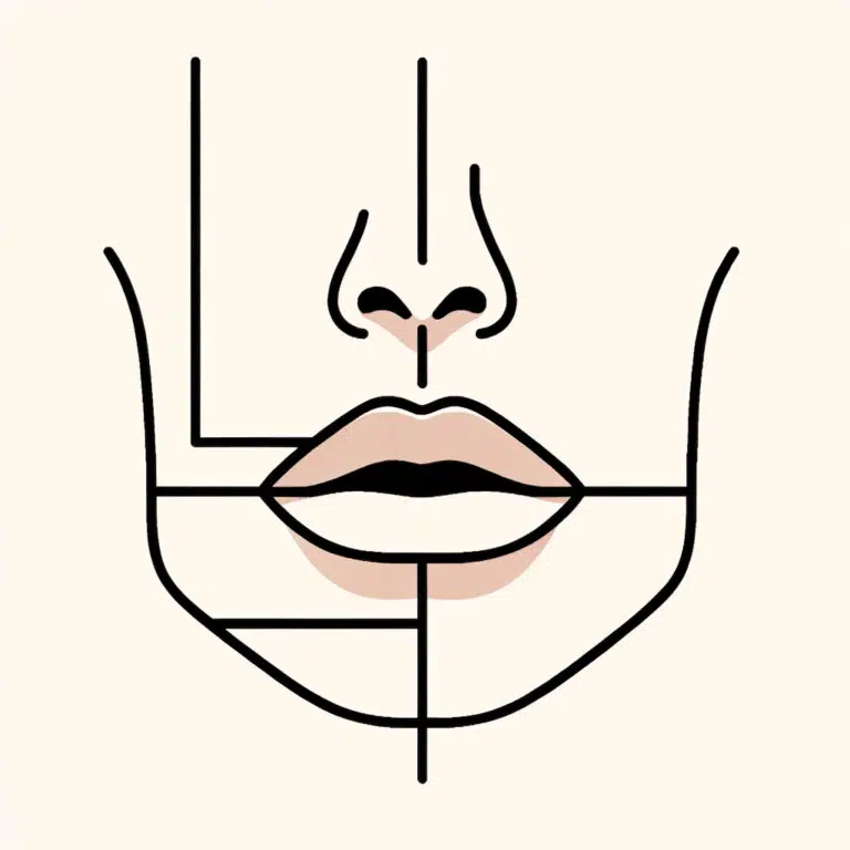 Marionette Lines Icon