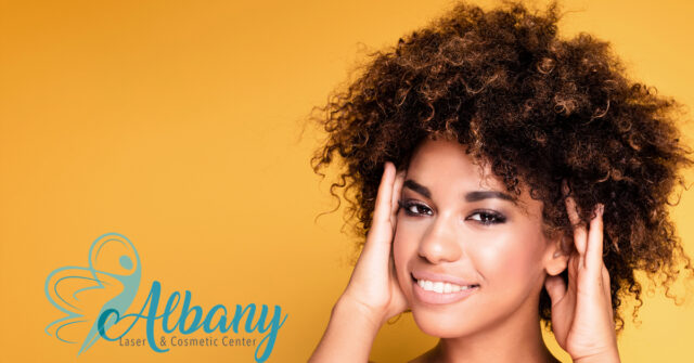 Melasma Treatment Edmonton