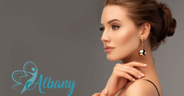 Skin tightening edmonton