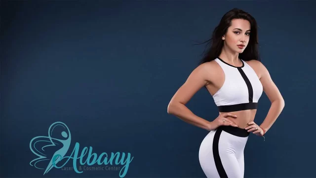 Fotona Tightsculpting edmonton