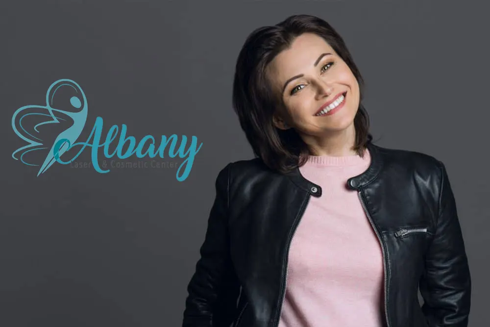 Urinary Incontinence Albany cosmetic and laser Medical Spa Edmonton