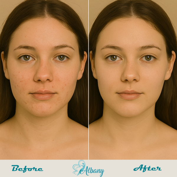 acne treatment Edmonton