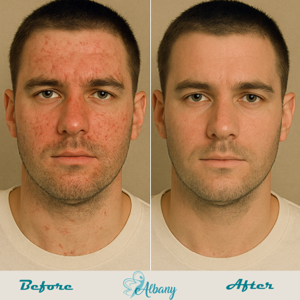 acne treatment Edmonton