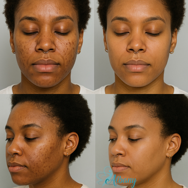 acne treatment Results