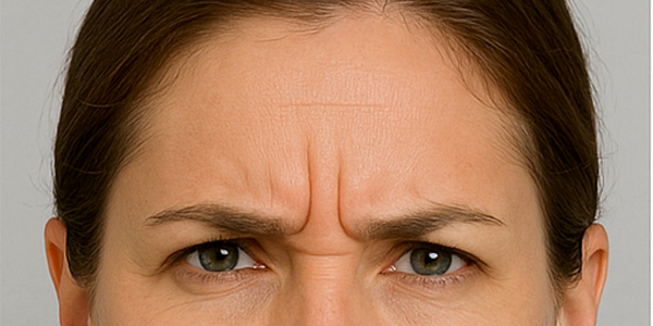 before Botox