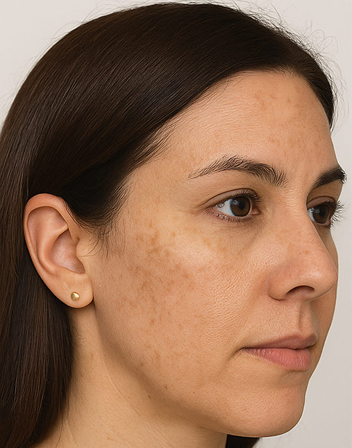 before treatment