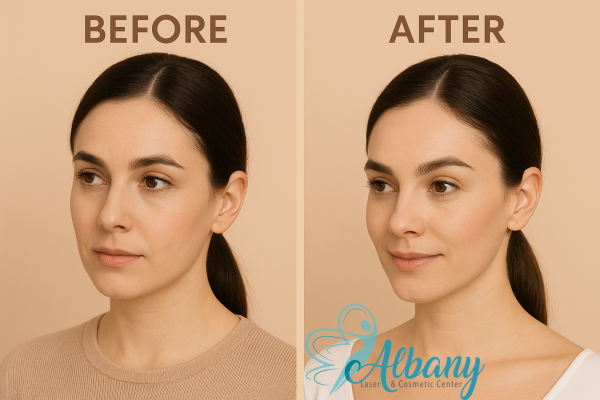 browlift results