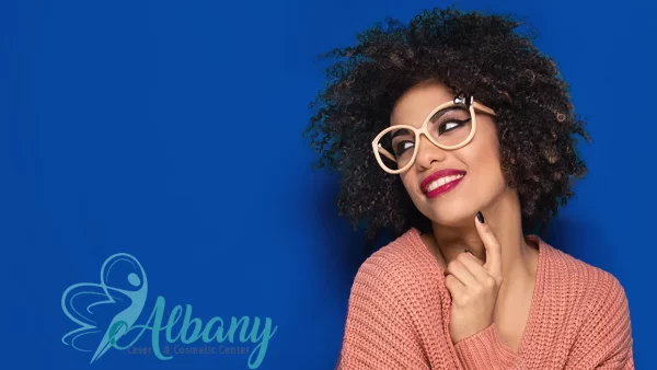 Under-eye fillers in Edmonton