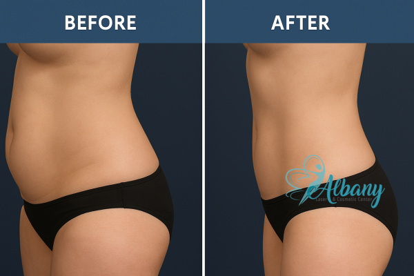 coolsculpting Results Edmonton