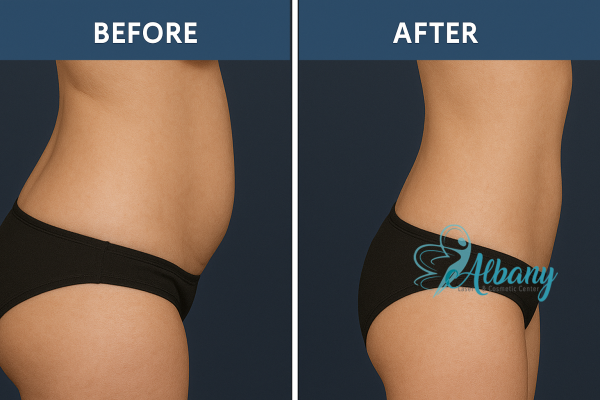 coolsculpting Results Edmonton