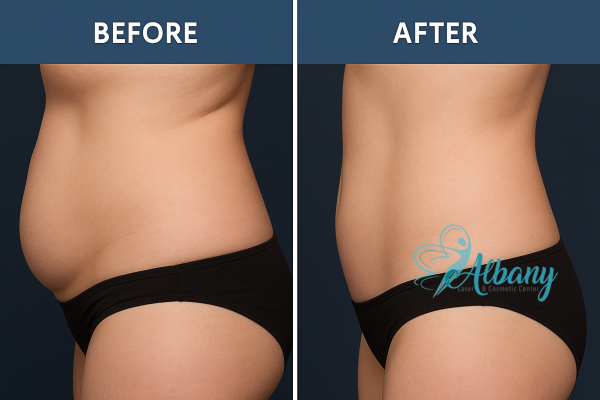 coolsculpting Results Edmonton