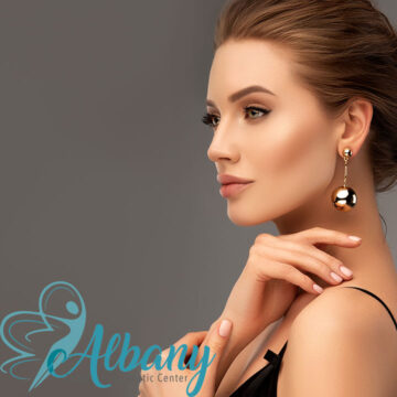 eye brow lift edmonton