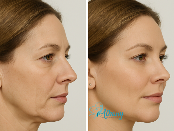 fillers and threads Edmonton