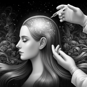 Hair loss treatment Edmonton feature image