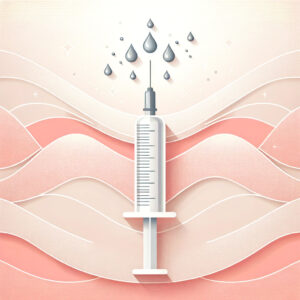 Radiesse Injections Icon