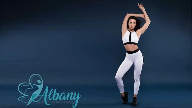 Vaginal rejuvenation in Edmonton